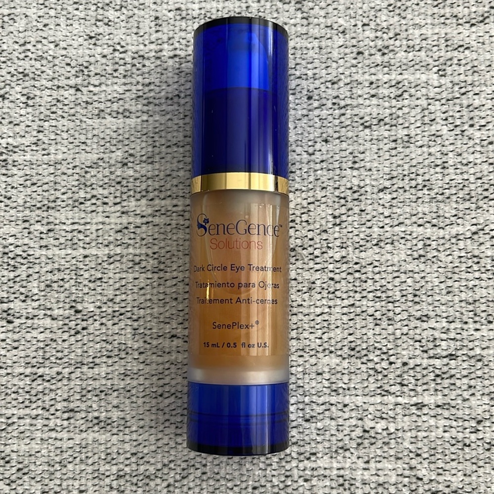 SeneGence Dark Circle Eye Treatment